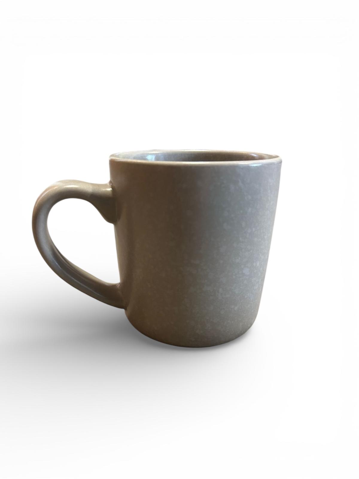 Keramiktasse mit Wunschgravur – Personalisierte Tasse | Geschenk für Kaffee & Tee