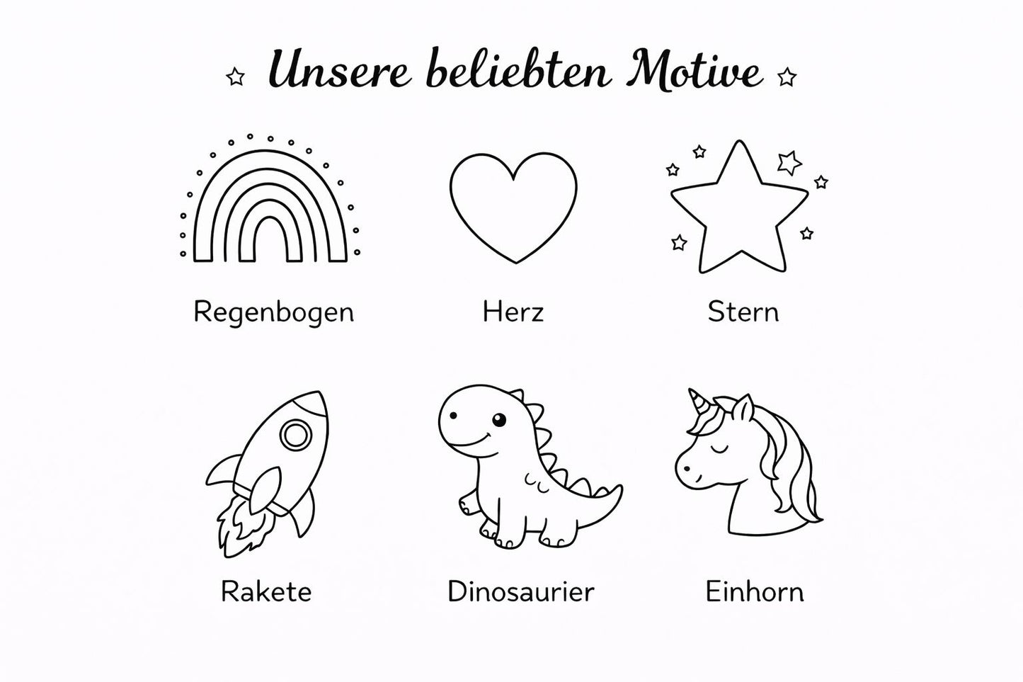 Personalisiertes Lineal aus Holz mit Name & Schultüten-Anhänger – Einschulung Geschenk